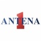 logo antena 1 2 logo
