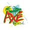 logo axe brasil logo