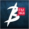 logo baianao fm logo