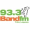 logo band fm 93 3 logo
