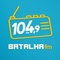 logo batalha fm logo