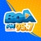 logo boa fm alagoinhas logo