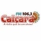 logo caicara fm logo