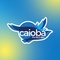 logo caioba fm logo