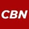 logo cbn cascavel logo