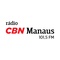 logo cbn manaus logo