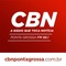logo cbn ponta grossa logo