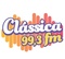 logo classica 99 3 fm logo