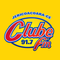 logo clube fm jericoacoara logo