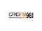 logo cpad fm 96 1 logo