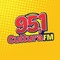 logo cultura fm logo