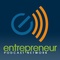 logo entrepreneur podcast network logo