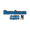 logo eurodance mix logo