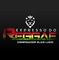logo expresso do reggae logo