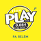 logo flex play belem logo