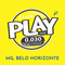 logo flex play belo horizonte logo