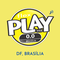 logo flex play brasilia logo