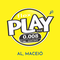 logo flex play maceio logo