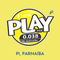 logo flex play parnaiba logo