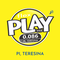 logo flex play teresina logo