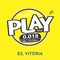 logo flex play vitoria logo