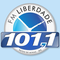logo fm liberdade logo