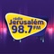logo fortal fm logo