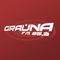 logo grauna fm logo
