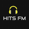 logo hits fm 6 logo