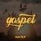 logo hunter fm gospel logo