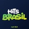 logo hunter fm hits brasil logo