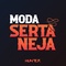 logo hunter fm moda sertaneja logo