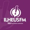 logo ilheus fm logo