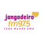 logo jangadeiro fm 4 logo