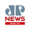 logo jovem pan news maringa logo