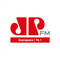 logo jp fm guarapuava logo