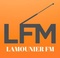 logo lamounier fm logo