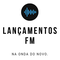 logo lancamentos fm logo