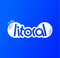 logo litoral fm colatina logo