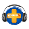 logo mais fm 8 logo