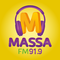 logo massa fm vitoria logo