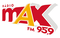 logo max fm 2 logo