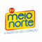 logo meio norte logo