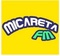logo micareta fm logo