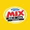 logo mix fm 15 logo