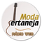 logo moda sertaneja fm logo
