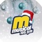 logo musical fm 2 logo