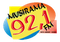 logo musirama fm logo
