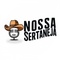 logo nossa sertaneja varginha 87 9 logo