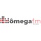 logo omega fm 4 logo